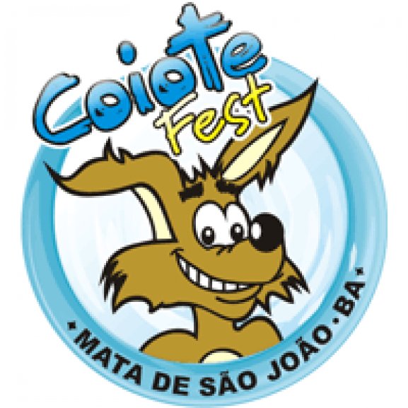 Coiote Fest Logo