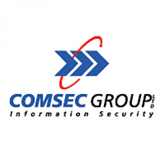 Comsec Group Logo
