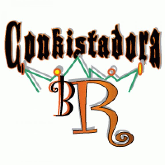 Conkistadora Logo