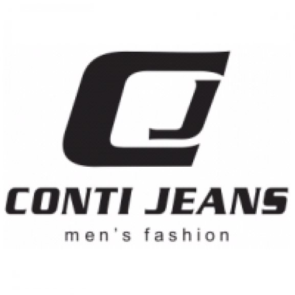 Conti Jeans Logo