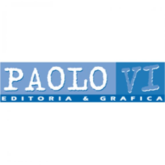 Coop Paolo VI Logo