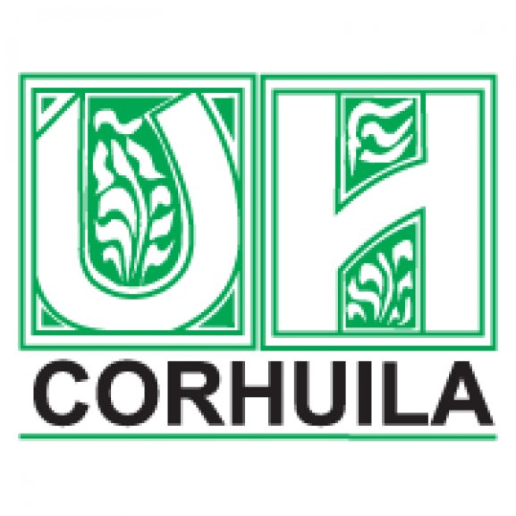 Corhuila Logo