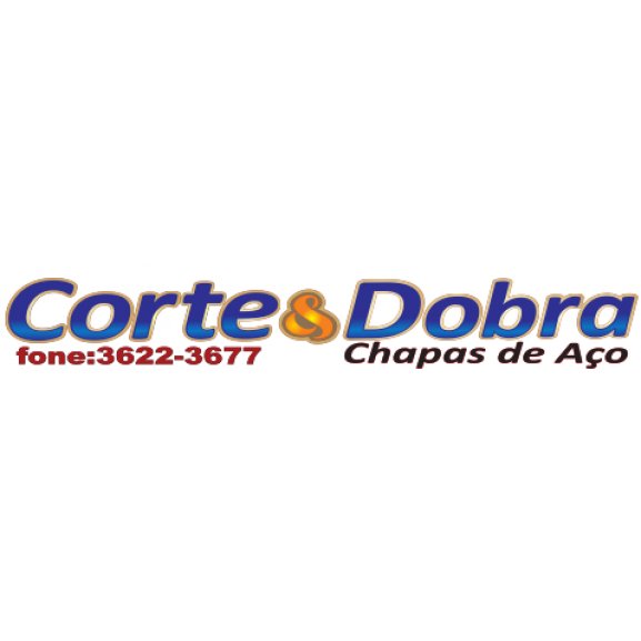 Corte & Dobra Umuarama Logo