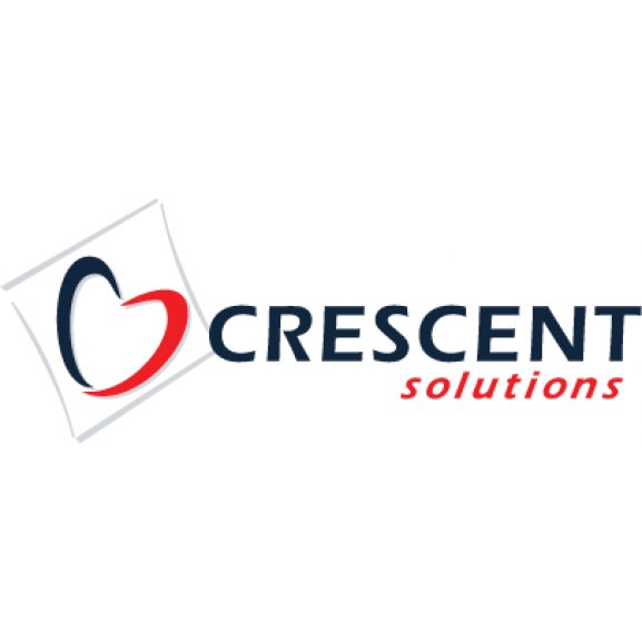 Crescent Solutions Logo