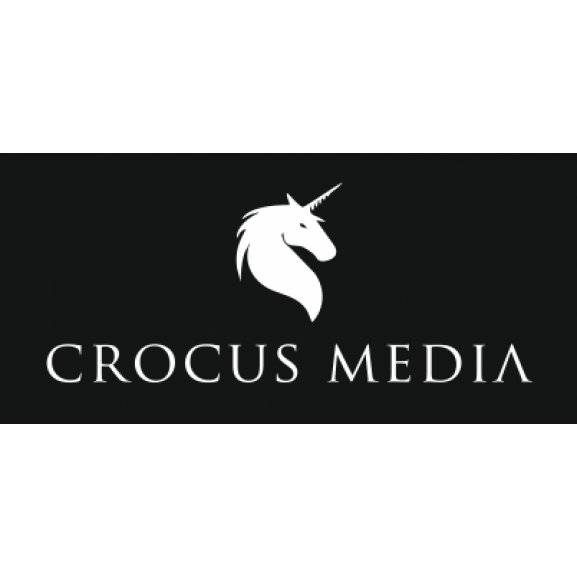 Crocus Media Logo