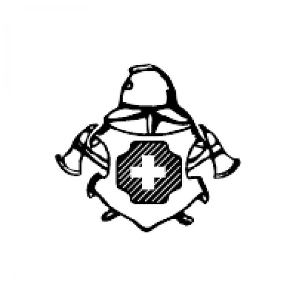 Cruz Branca Logo