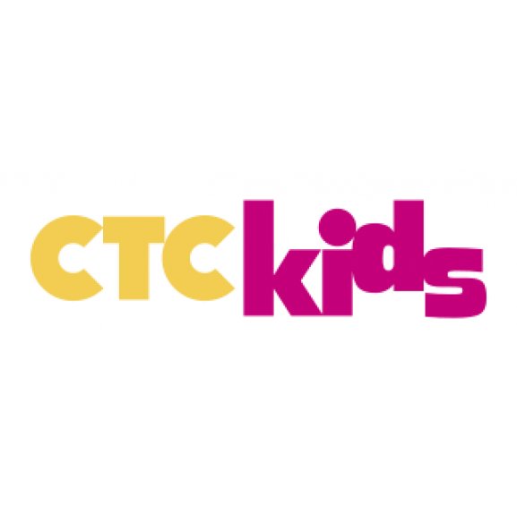 CTC Kids Logo