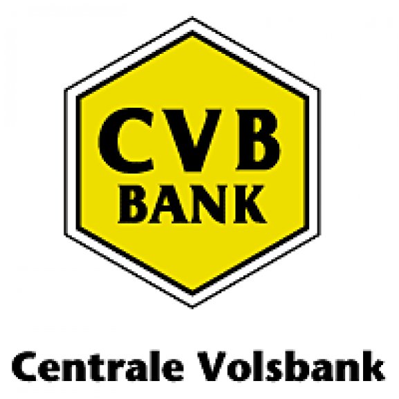 CVB Bank Logo