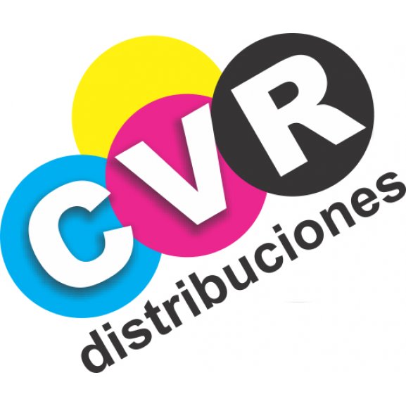 CVR Tintas Logo