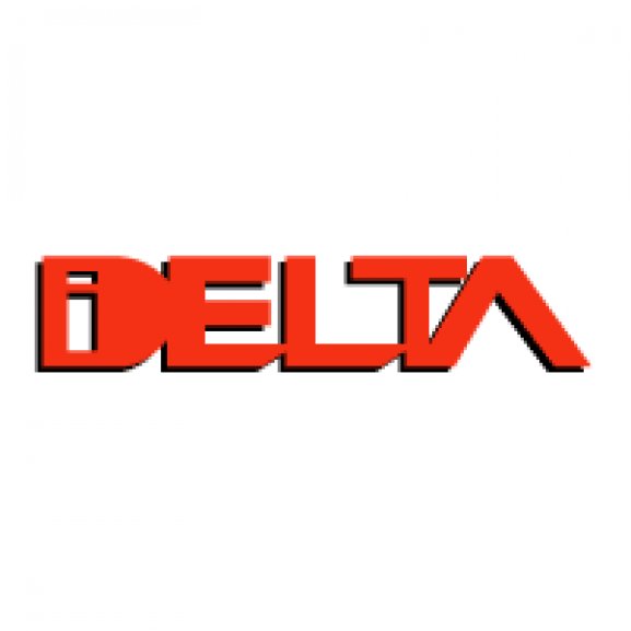 Delta Storage Logo