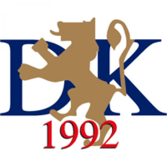 Deniz Koleji İzmir Logo