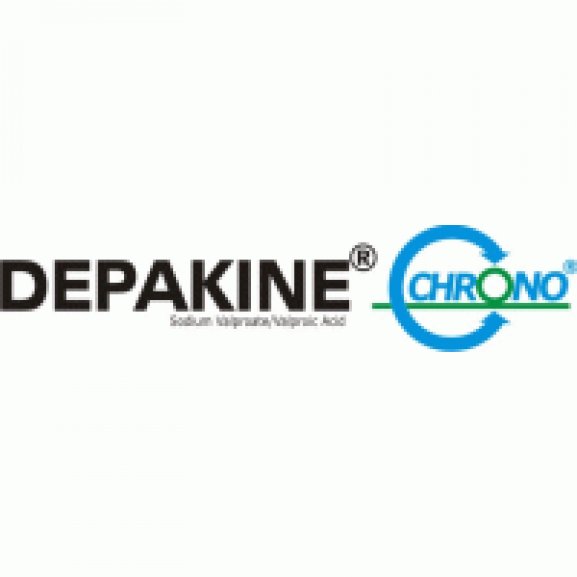 Depakine Logo