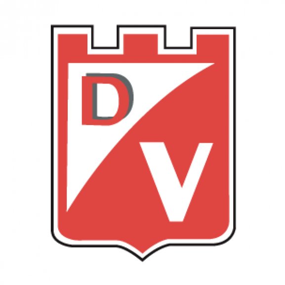 Deportes Valdivia Logo