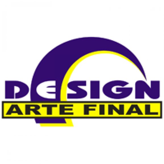 Design Arte Final Logo