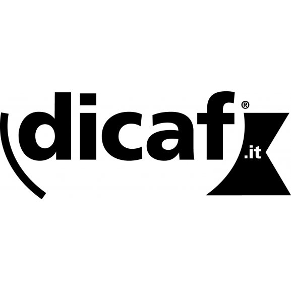 dicaf Logo