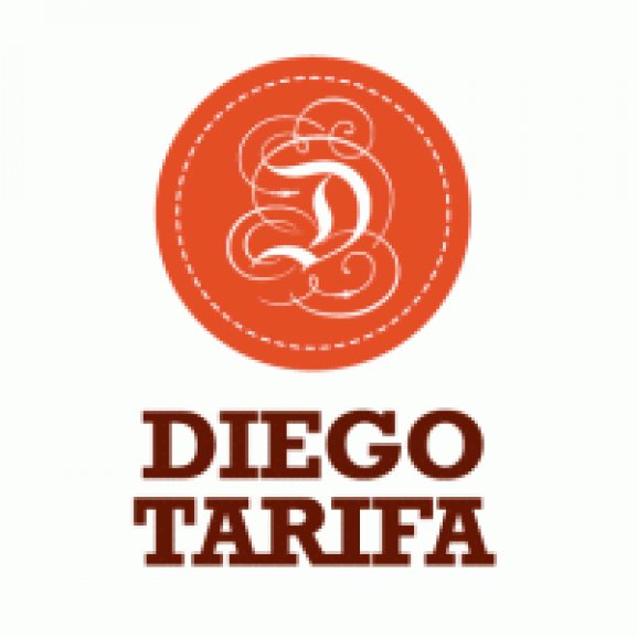 Diego Tarifa Logo