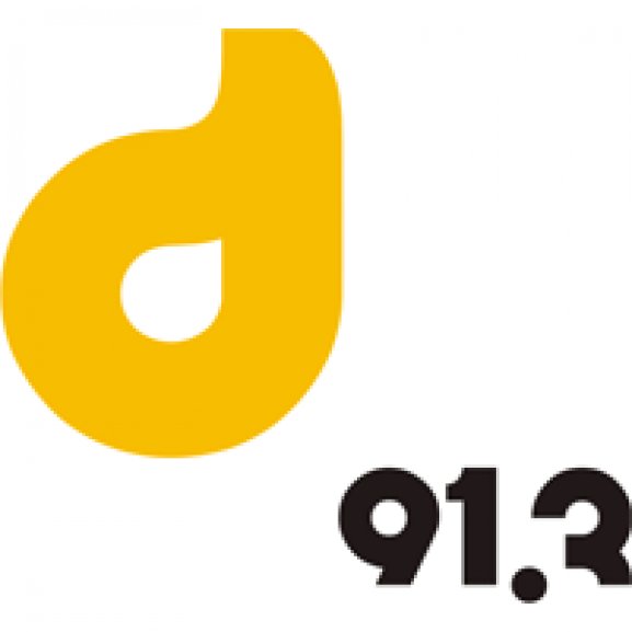 difusora fm Logo