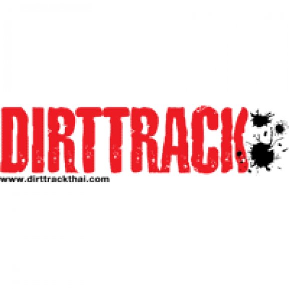 dirttrackthai Logo
