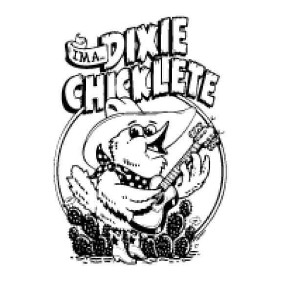 Dixie Chicks Logo