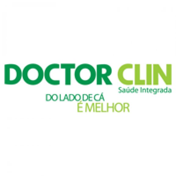 Doctor Clin Logo