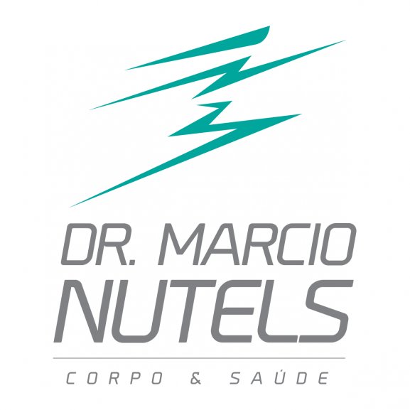 Dr. Marcio Nutels Logo