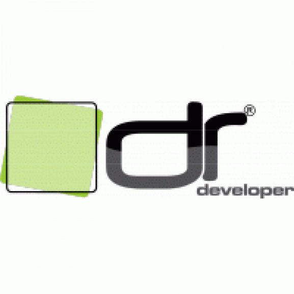 DR DEVELOPER Logo