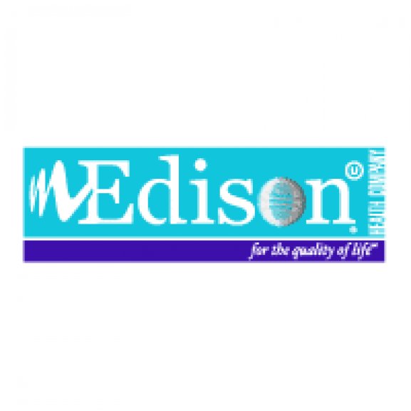 Edison Health Company Logo