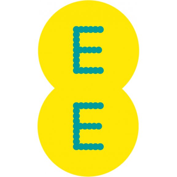 EE - Everything Everywhere Logo