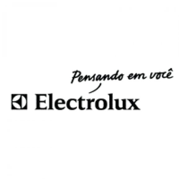 Electrolux Brasil Logo