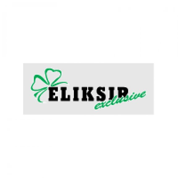 ELIKSIR exclusive Logo
