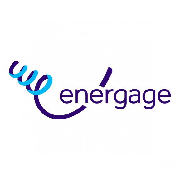 Energage Logo