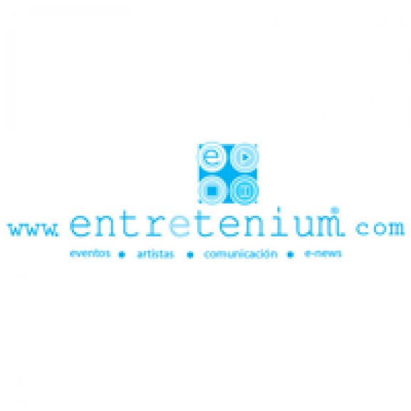 ENTRETENIUM SA DE CV Logo