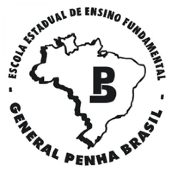 Escola Penha Brasil Logo