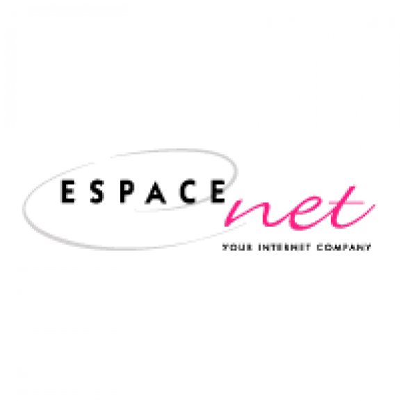 Espace Net Logo