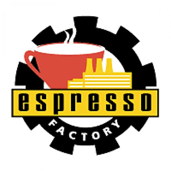 Espresso Factory Logo