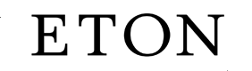 Eton Logo
