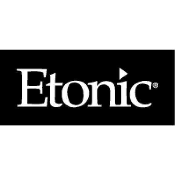 Etonic Logo