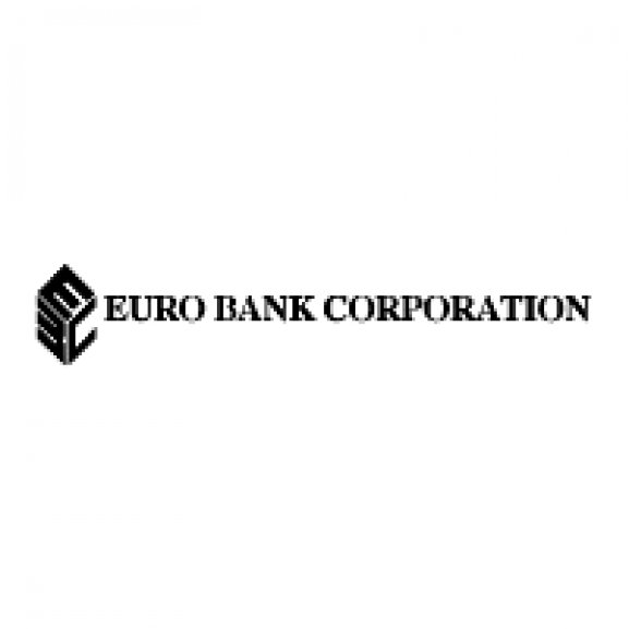 Euro Bank Corporation Logo