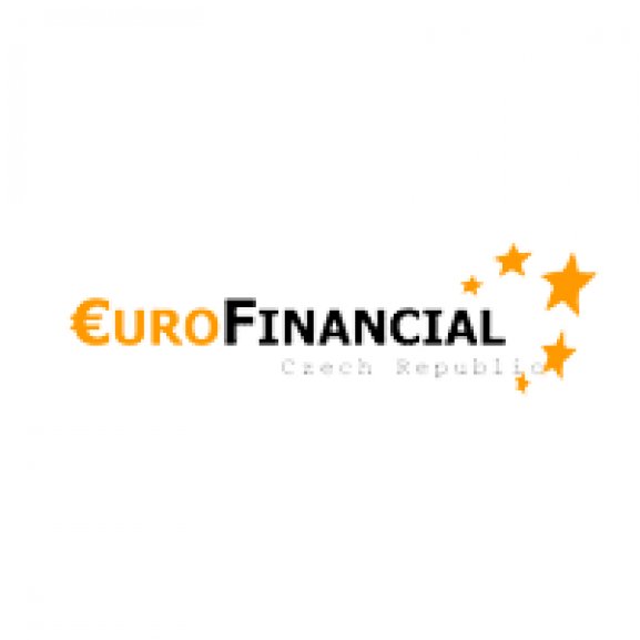 EUROFINANCIAL CZ, s.r.o. Logo