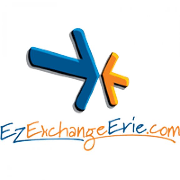 Ez Exchange Erie Logo