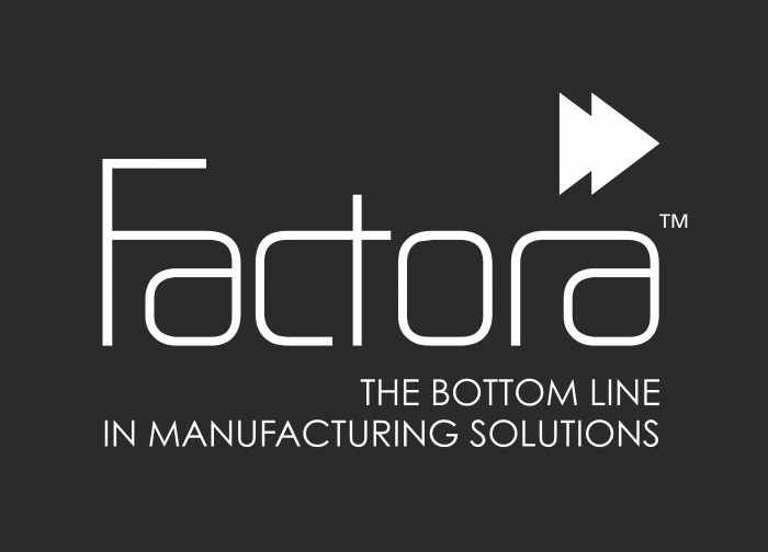 Factora Solutions Logo