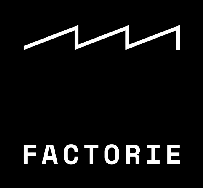 Factorie Logo