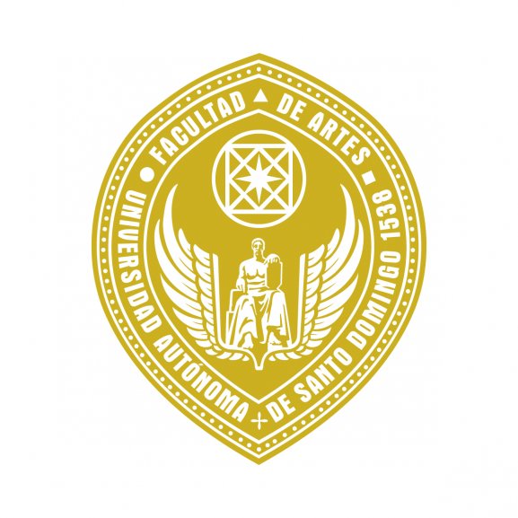 Facultad De Artes UASD Logo