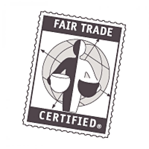 Fair Trade Certified Logo