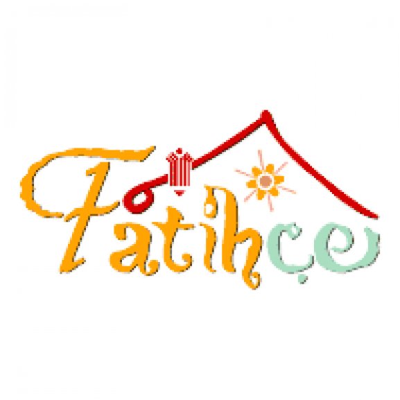 fatihce dergisi Logo