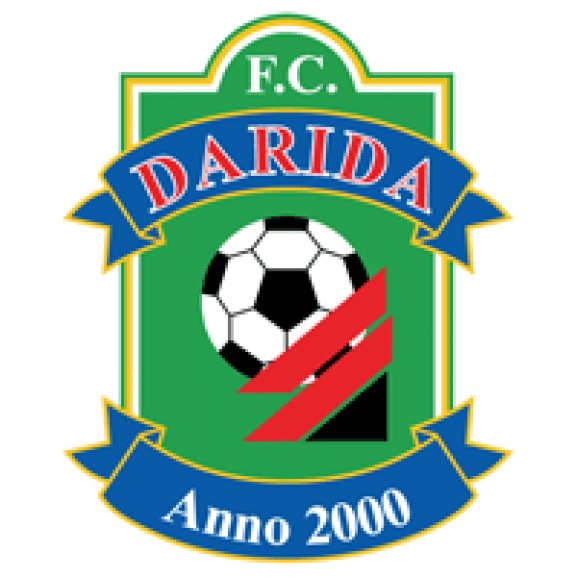 FC Darida Minskij Rajon Logo