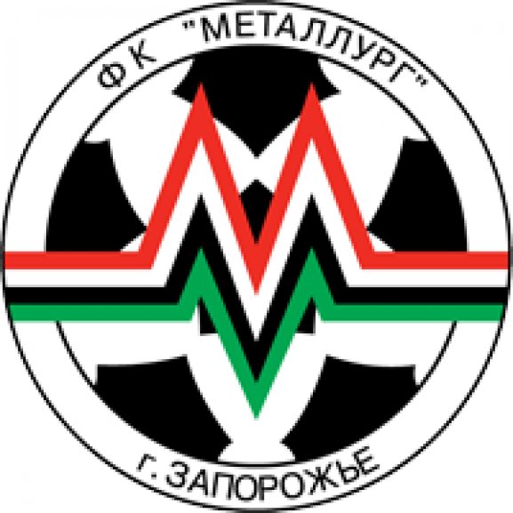 FC Metalurg Zaporizhzya Logo