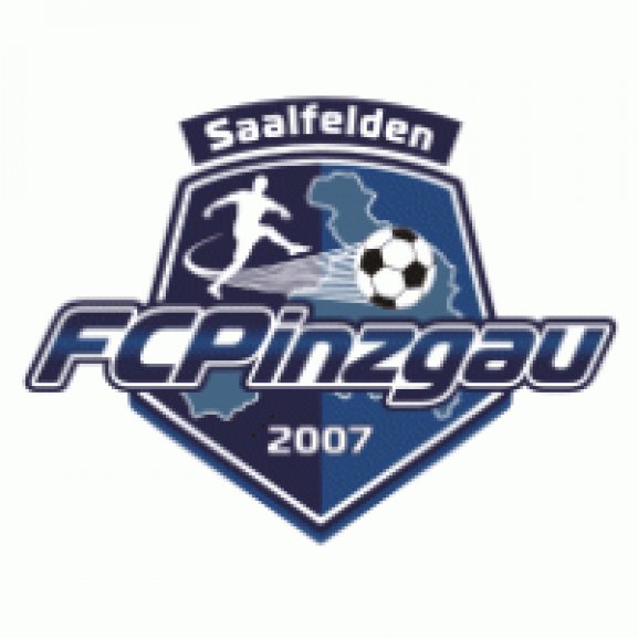FC Pinzgau Logo