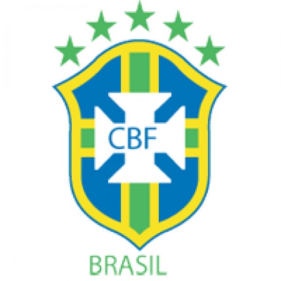 Federacion Brasileña de Futbol Logo