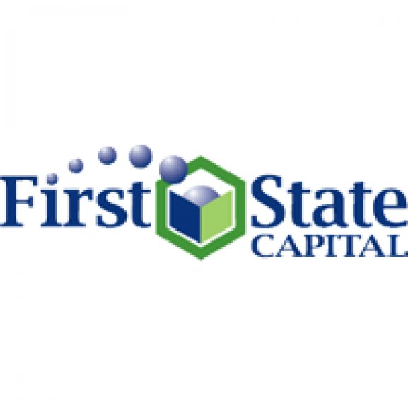 First State Capital Logo